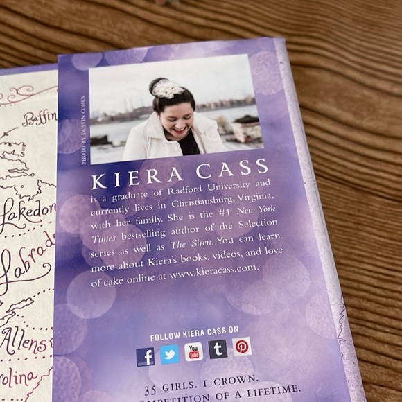 Happy ever after book - Picture 6 of 7